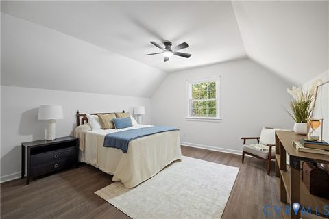 Tiny photo for 18015 James River Drive, Disputanta, VA 23842 (MLS # 2529290)