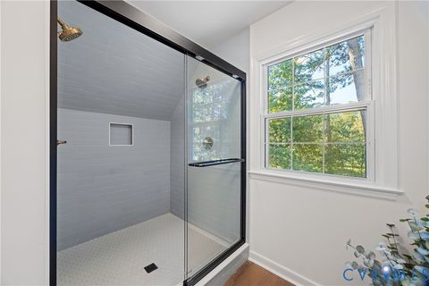 Tiny photo for 18015 James River Drive, Disputanta, VA 23842 (MLS # 2529290)