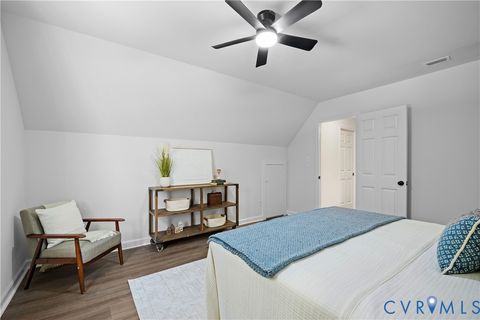 Tiny photo for 18015 James River Drive, Disputanta, VA 23842 (MLS # 2529290)