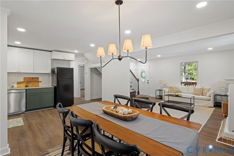 Tiny photo for 18015 James River Drive, Disputanta, VA 23842 (MLS # 2529290)