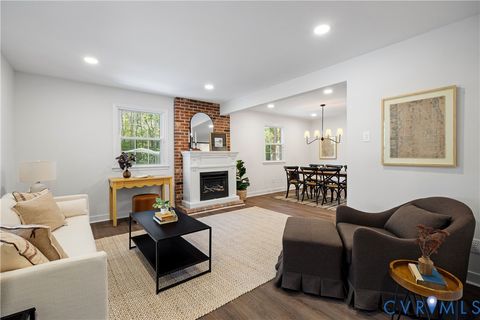 Tiny photo for 18015 James River Drive, Disputanta, VA 23842 (MLS # 2529290)