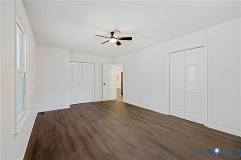 Tiny photo for 18015 James River Drive, Disputanta, VA 23842 (MLS # 2529290)