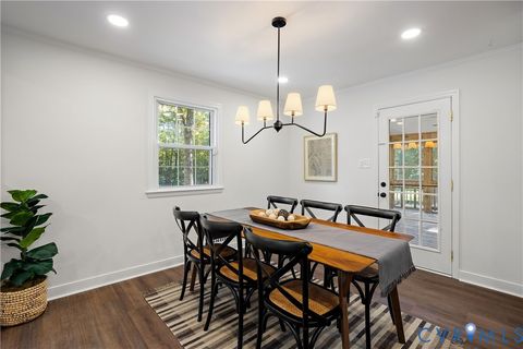 Tiny photo for 18015 James River Drive, Disputanta, VA 23842 (MLS # 2529290)