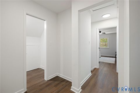 Tiny photo for 18015 James River Drive, Disputanta, VA 23842 (MLS # 2529290)