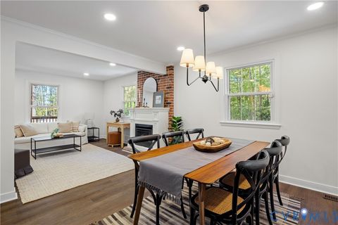 Tiny photo for 18015 James River Drive, Disputanta, VA 23842 (MLS # 2529290)