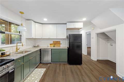 Tiny photo for 18015 James River Drive, Disputanta, VA 23842 (MLS # 2529290)