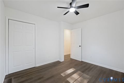 Tiny photo for 18015 James River Drive, Disputanta, VA 23842 (MLS # 2529290)