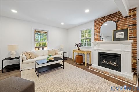 Tiny photo for 18015 James River Drive, Disputanta, VA 23842 (MLS # 2529290)