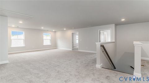 Tiny photo for 16907 Barmer Road, Chesterfield, VA 23838 (MLS # 2608834)