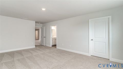 Tiny photo for 16907 Barmer Road, Chesterfield, VA 23838 (MLS # 2608834)