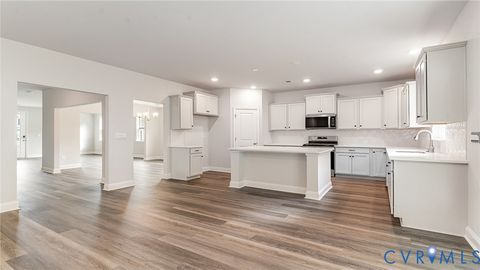 Tiny photo for 16907 Barmer Road, Chesterfield, VA 23838 (MLS # 2608834)