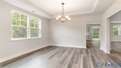 Tiny photo for 16907 Barmer Road, Chesterfield, VA 23838 (MLS # 2608834)