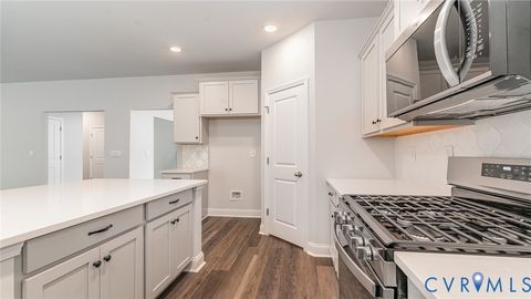 Tiny photo for 16907 Barmer Road, Chesterfield, VA 23838 (MLS # 2608834)