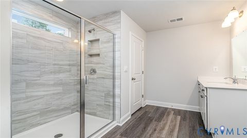 Tiny photo for 16907 Barmer Road, Chesterfield, VA 23838 (MLS # 2608834)