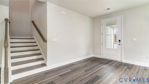 Tiny photo for 16907 Barmer Road, Chesterfield, VA 23838 (MLS # 2608834)