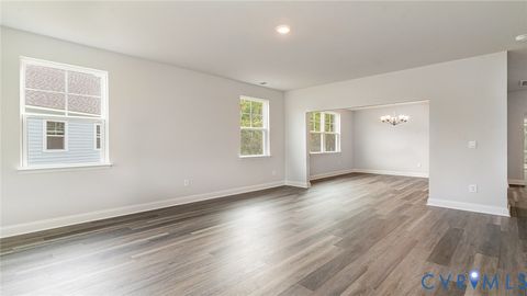 Tiny photo for 16907 Barmer Road, Chesterfield, VA 23838 (MLS # 2608834)