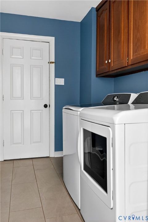 Tiny photo for 1401 Traway Drive, North Chesterfield, VA 23235 (MLS # 2605455)