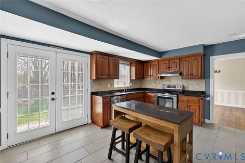 Tiny photo for 1401 Traway Drive, North Chesterfield, VA 23235 (MLS # 2605455)