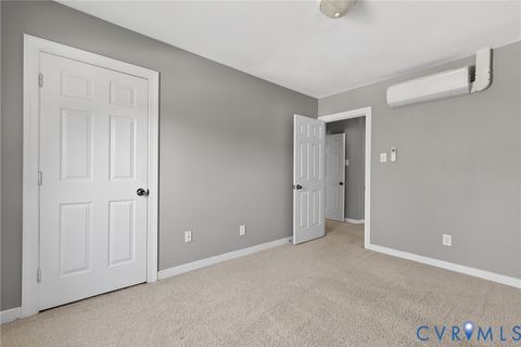 Tiny photo for 1401 Traway Drive, North Chesterfield, VA 23235 (MLS # 2605455)