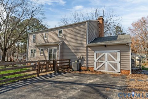 Tiny photo for 1401 Traway Drive, North Chesterfield, VA 23235 (MLS # 2605455)