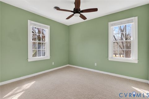 Tiny photo for 1401 Traway Drive, North Chesterfield, VA 23235 (MLS # 2605455)