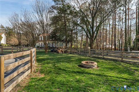 Tiny photo for 1401 Traway Drive, North Chesterfield, VA 23235 (MLS # 2605455)