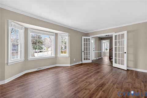 Tiny photo for 1401 Traway Drive, North Chesterfield, VA 23235 (MLS # 2605455)