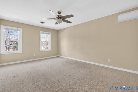 Tiny photo for 1401 Traway Drive, North Chesterfield, VA 23235 (MLS # 2605455)