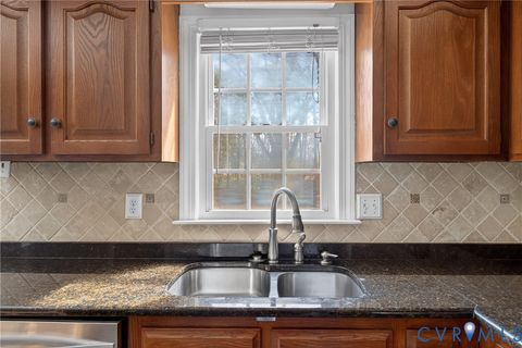 Tiny photo for 1401 Traway Drive, North Chesterfield, VA 23235 (MLS # 2605455)