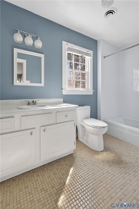 Tiny photo for 1401 Traway Drive, North Chesterfield, VA 23235 (MLS # 2605455)