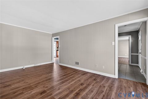 Tiny photo for 1401 Traway Drive, North Chesterfield, VA 23235 (MLS # 2605455)