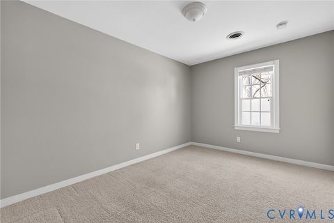 Tiny photo for 1401 Traway Drive, North Chesterfield, VA 23235 (MLS # 2605455)