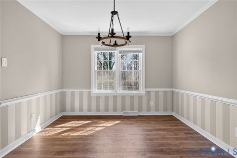 Tiny photo for 1401 Traway Drive, North Chesterfield, VA 23235 (MLS # 2605455)