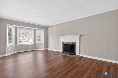 Tiny photo for 1401 Traway Drive, North Chesterfield, VA 23235 (MLS # 2605455)