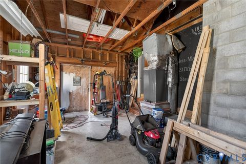 Tiny photo for 1401 Traway Drive, North Chesterfield, VA 23235 (MLS # 2605455)