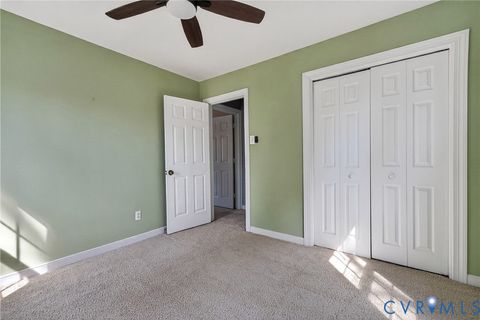 Tiny photo for 1401 Traway Drive, North Chesterfield, VA 23235 (MLS # 2605455)