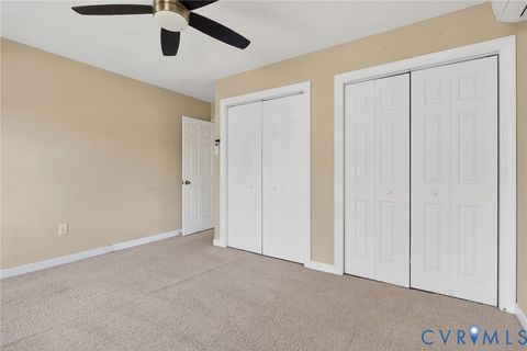 Tiny photo for 1401 Traway Drive, North Chesterfield, VA 23235 (MLS # 2605455)