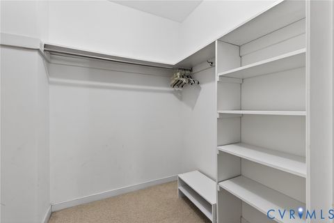 Tiny photo for 1401 Traway Drive, North Chesterfield, VA 23235 (MLS # 2605455)