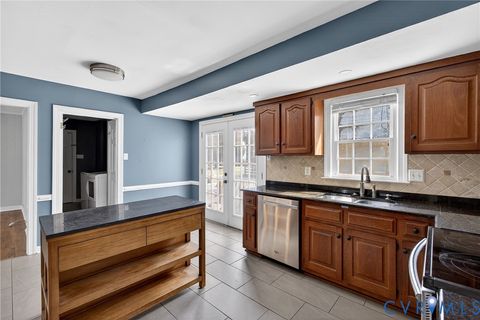 Tiny photo for 1401 Traway Drive, North Chesterfield, VA 23235 (MLS # 2605455)