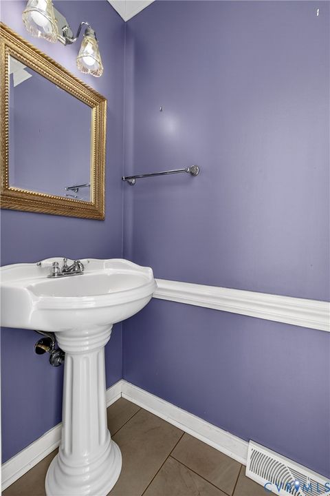 Tiny photo for 1401 Traway Drive, North Chesterfield, VA 23235 (MLS # 2605455)