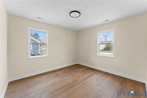 Tiny photo for 80 Slagle Avenue, Petersburg, VA 23803 (MLS # 2606729)