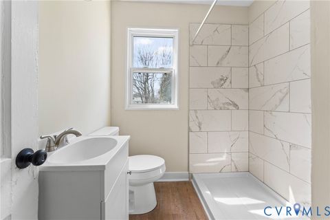 Tiny photo for 80 Slagle Avenue, Petersburg, VA 23803 (MLS # 2606729)