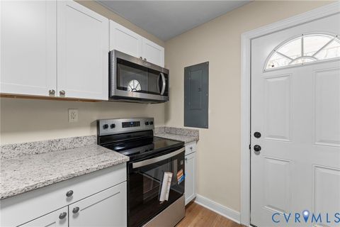 Tiny photo for 80 Slagle Avenue, Petersburg, VA 23803 (MLS # 2606729)