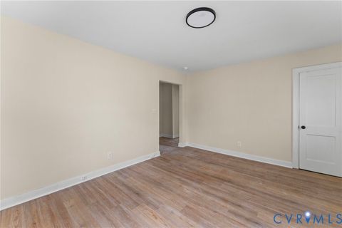 Tiny photo for 80 Slagle Avenue, Petersburg, VA 23803 (MLS # 2606729)