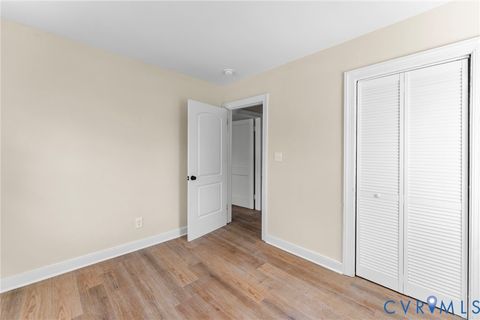 Tiny photo for 80 Slagle Avenue, Petersburg, VA 23803 (MLS # 2606729)