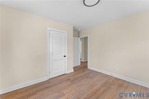 Tiny photo for 80 Slagle Avenue, Petersburg, VA 23803 (MLS # 2606729)