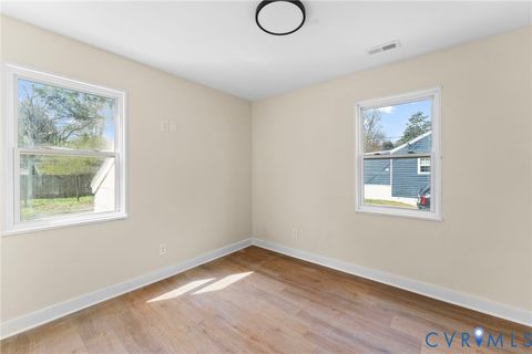 Tiny photo for 80 Slagle Avenue, Petersburg, VA 23803 (MLS # 2606729)