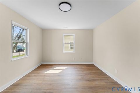 Tiny photo for 80 Slagle Avenue, Petersburg, VA 23803 (MLS # 2606729)