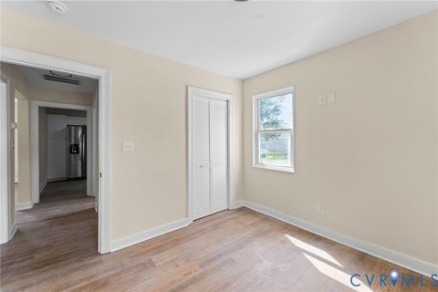 Tiny photo for 80 Slagle Avenue, Petersburg, VA 23803 (MLS # 2606729)