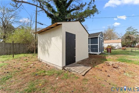 Tiny photo for 80 Slagle Avenue, Petersburg, VA 23803 (MLS # 2606729)